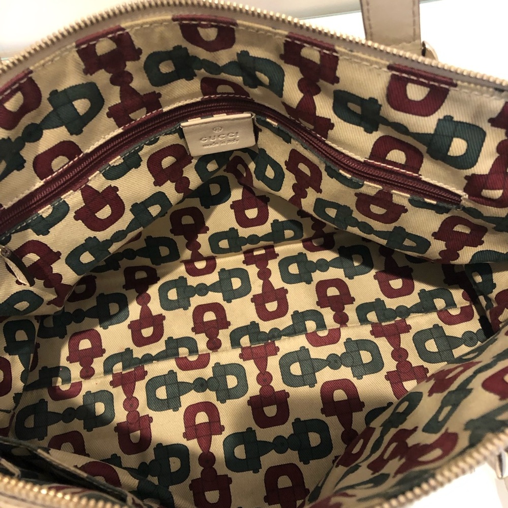 Gucci handbag - Picture 5 of 6